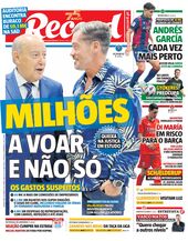 Quinta-feira, 16 de janeiro de 2025