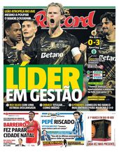 Domingo, 19 de janeiro de 2025