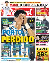 Segunda-feira, 20 de janeiro de 2025