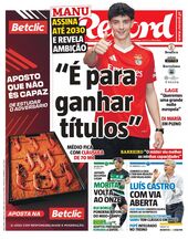 Terça-feira, 21 de janeiro de 2025