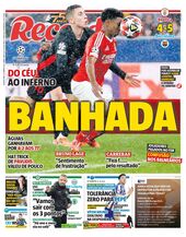 Quarta-feira, 22 de janeiro de 2025