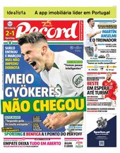 Quinta-feira, 23 de janeiro de 2025