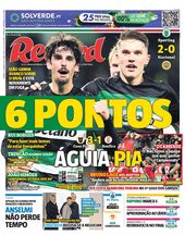 Domingo, 26 de janeiro de 2025