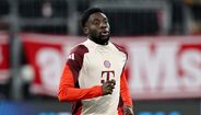 Alphonso Davies (Bayern Munique) - Valor de mercado: 50 M€