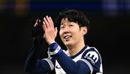 Heung-min Son (Tottenham) - Valor de mercado: 38 M€