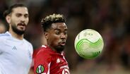 Angel Gomes (LOSC Lille) - Valor de mercado: 25 M€