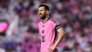 Lionel Messi (Inter Miami) - Valor de mercado: 20 M€