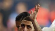 Marco Verratti (Al-Arabi) - Valor de mercado: 13 M€