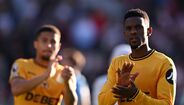 Nélson Semedo (Wolverhampton) - Valor de mercado: 10 M€