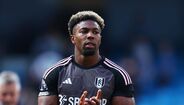 Adama Traoré (Fulham) - Valor de mercado: 10 M€