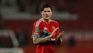 Victor Lindelöf (Manchester United) - Valor de mercado: 10 M€