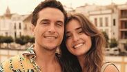 Angie Costa e Miguel Coimbra