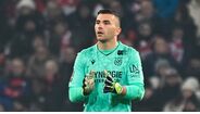 Guarda-redes: Anthony Lopes, 35 anos (Nantes)