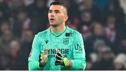 Guarda-redes: Anthony Lopes, 35 anos (Nantes)