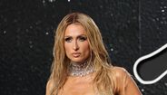 Paris Hilton
