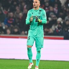 <![CDATA[ Nantes de Anthony Lopes empata a zeros ]]>