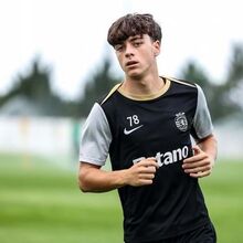 <![CDATA[ Mauro Couto rende Mateus Mané na lista para Toulon ]]>