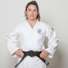 <![CDATA[ Europeus de judo: Timo cumpriu 'guião' mas pequeno yuko ditou nono lugar ]]>