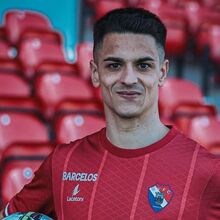 <![CDATA[ Sergio Bermejo procura época de afirmação no Gil Vicente ]]>