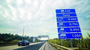 Antigas SCUT sem cobrança de portagens a partir de hoje