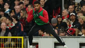 Rashford procura soluções para deixar Man. United em janeiro e até o irmão pode perder poderes