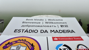 Previsão de nevoeiro na Choupana coloca Nacional-FC Porto em risco