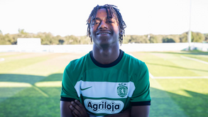 Polícias que agrediram jogador do Sporting suspensos por 45 dias