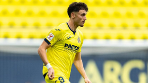 Avançado do Villarreal apontado como possível reforço do Famalicão já para janeiro