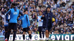 FC Porto preparado para tudo mas confiante de que será possível defrontar o Nacional