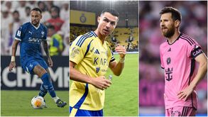 De Cristiano Ronaldo a Messi: uma lista de craques que podem assinar a partir de hoje com um novo clube