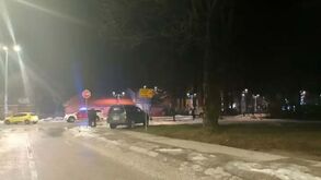 Tiroteio em restaurante em Montenegro faz vários mortos: suspeito está a monte