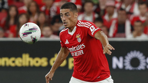 Tiago Gouveia enfrenta mais 8 semanas de paragem