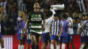 Agosto: Supertaça a voar espicaça o leão