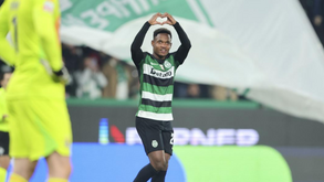 Dezembro: Final verde e branco afasta fantasmas
