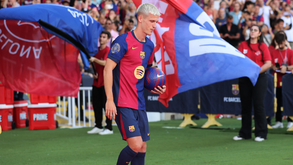 Dani Olmo pode dar prejuízo de 263 milhões de euros ao Barcelona