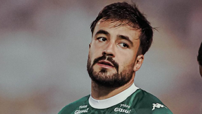 Lateral-direita recebe Heitor