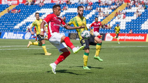 Reinaldo chega ao Alverca por empréstimo