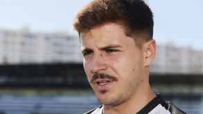 Moreno pode voltar a casa