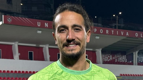 Ricardo Ribeiro: «Fico muito satisfeito por voltar a uma casa que é um pouco minha»
