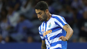 Alan Varela volta ao onze três jogos depois