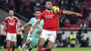 Benfica com calendário carregado no início do ano: 2025 arranca com duplo confronto com o Sp. Braga