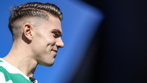 Gyökeres sem dúvidas: «Temos todas as hipóteses de sermos campeões»