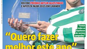 Quinta-feira, 2 de janeiro de 2025