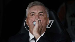 O central mais caro da história: espanhóis garantem que Real Madrid está a preparar proposta recorde