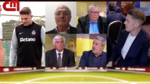 Diamantino: «Ruben Amorim não é dono do Manchester United»
