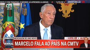 CMTV abre 2025 a liderar depois de ganhar todos os 366 dias de 2024