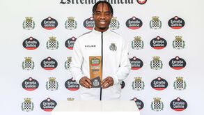 Bruno Onyemaechi: «Cada jogo é uma final para nós»