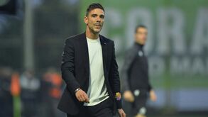 Tiago Margarido: «Temos as nossas armas e vamos tentar explorar os pontos fracos do FC Porto»