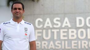 Botafogo procura treinador: André Jardine sondado e há um português na lista