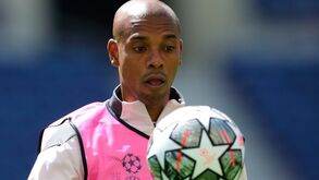 Foi um gosto: Fernandinho despede-se do Athletico Paranaense